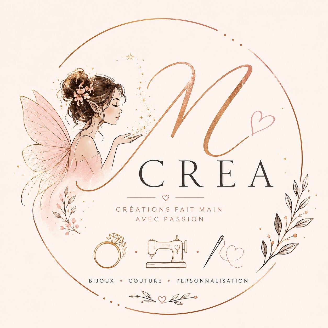 M'créa